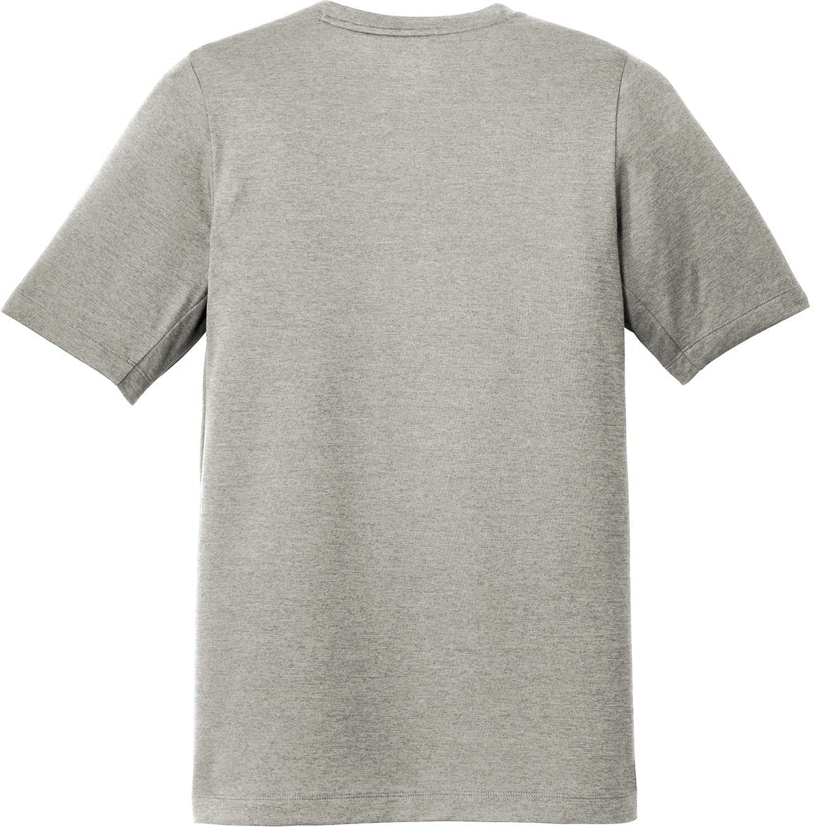 no-logo New Era Series Performance Crew Tee-Regular-New Era-Thread Logic