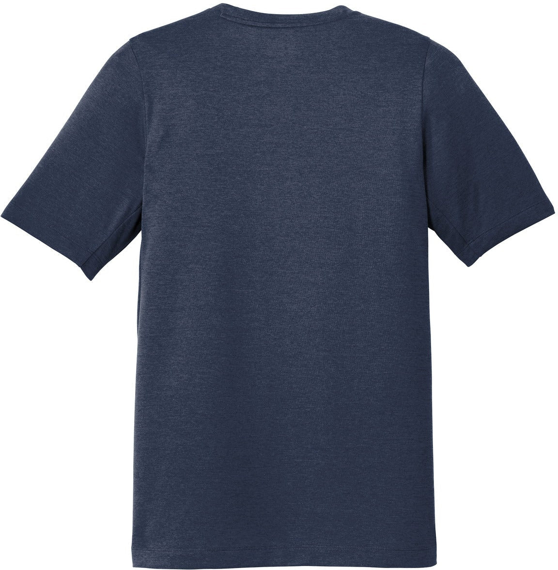 no-logo New Era Series Performance Crew Tee-Regular-New Era-Thread Logic