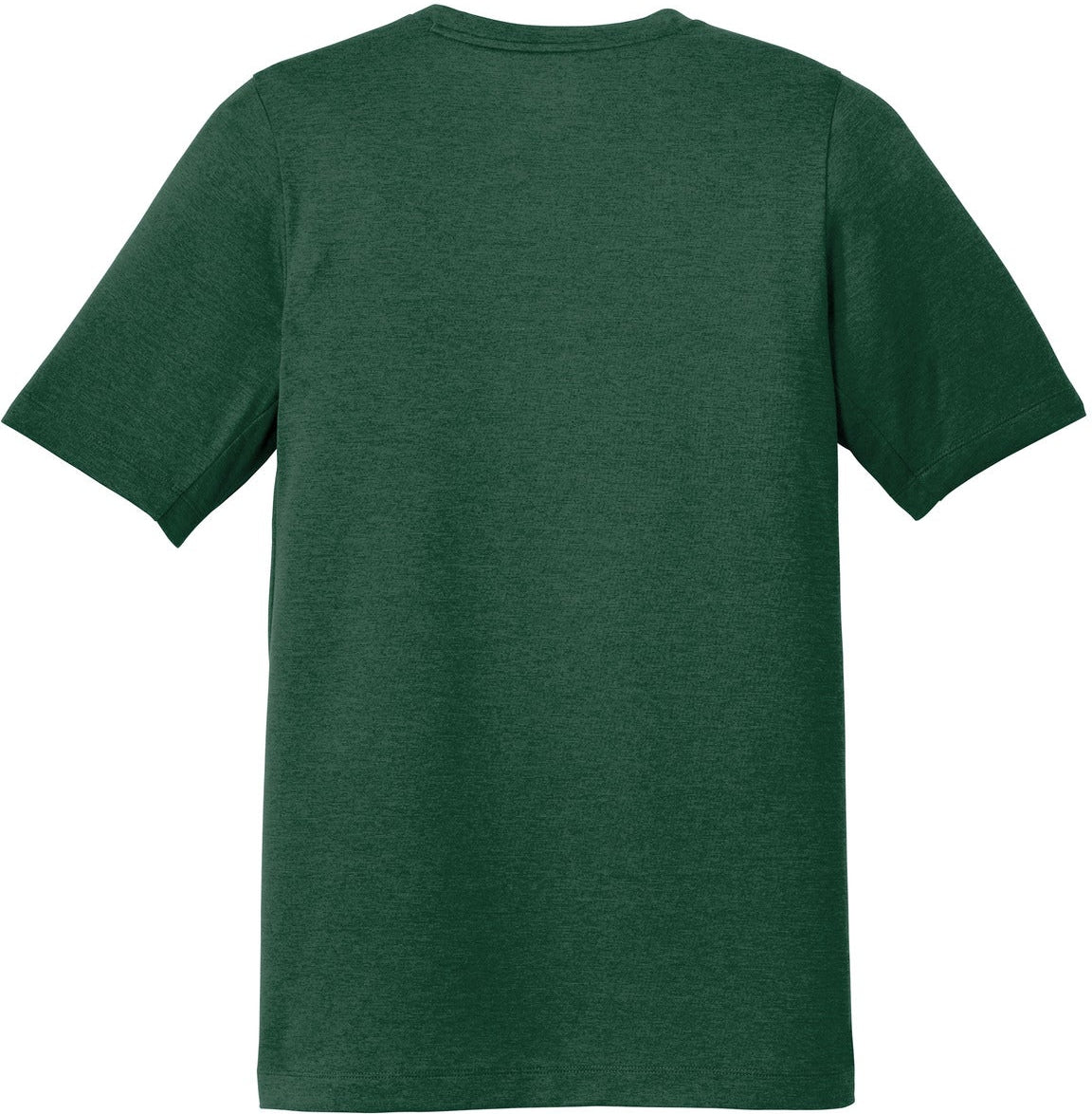 no-logo New Era Series Performance Crew Tee-Regular-New Era-Thread Logic