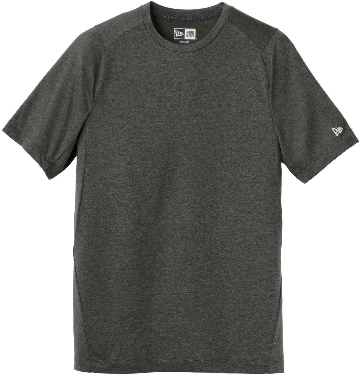 New Era Series Performance Crew Tee