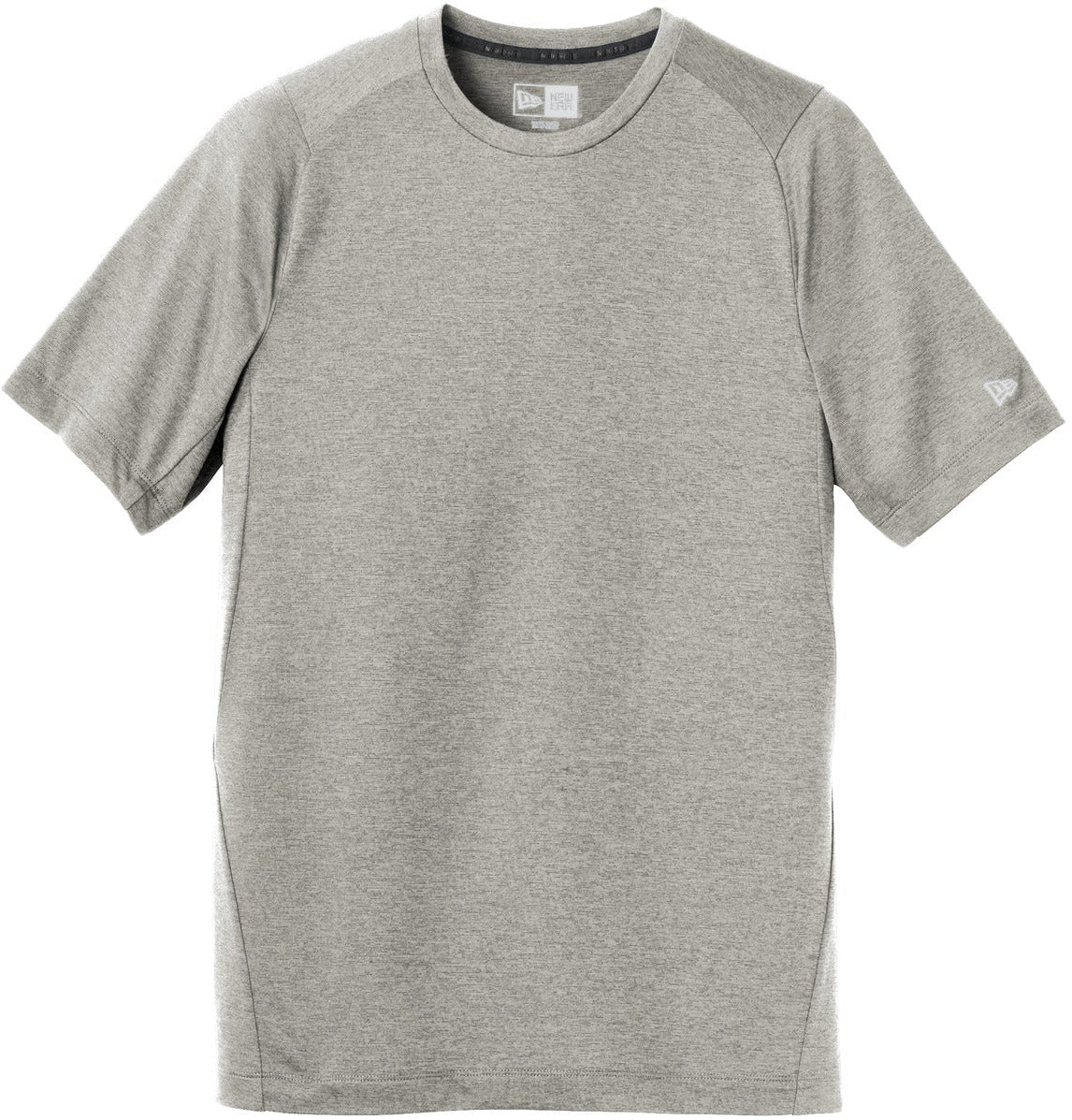 New Era Series Performance Crew Tee