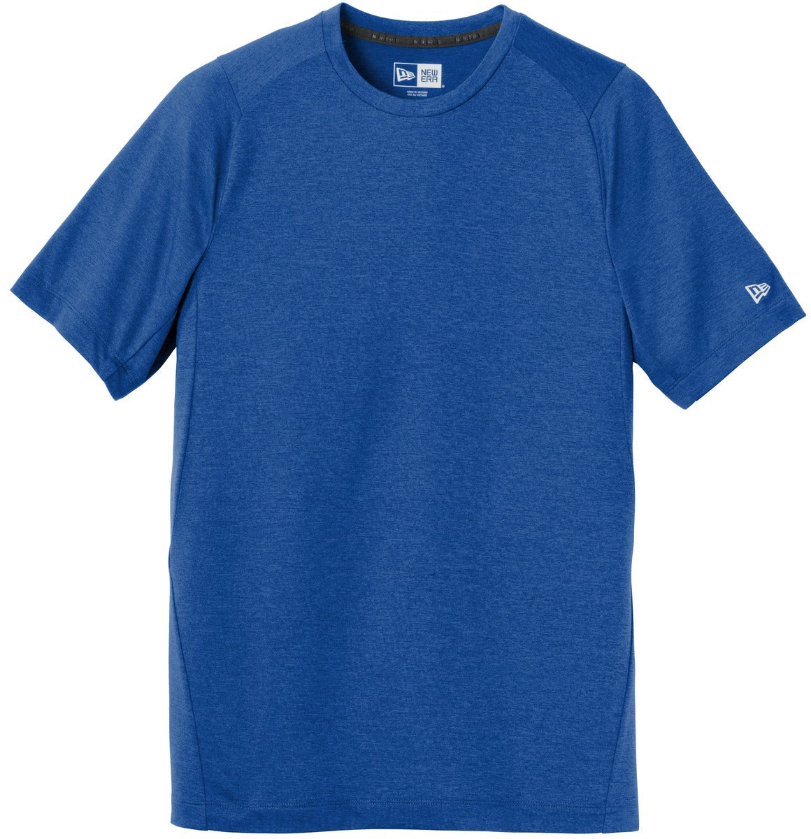 New Era Series Performance Crew Tee