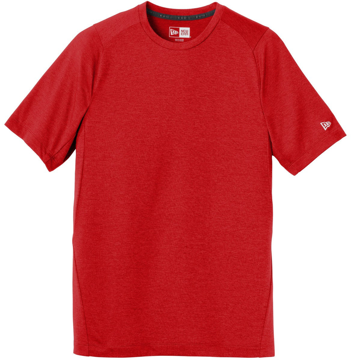 New Era Series Performance Crew Tee
