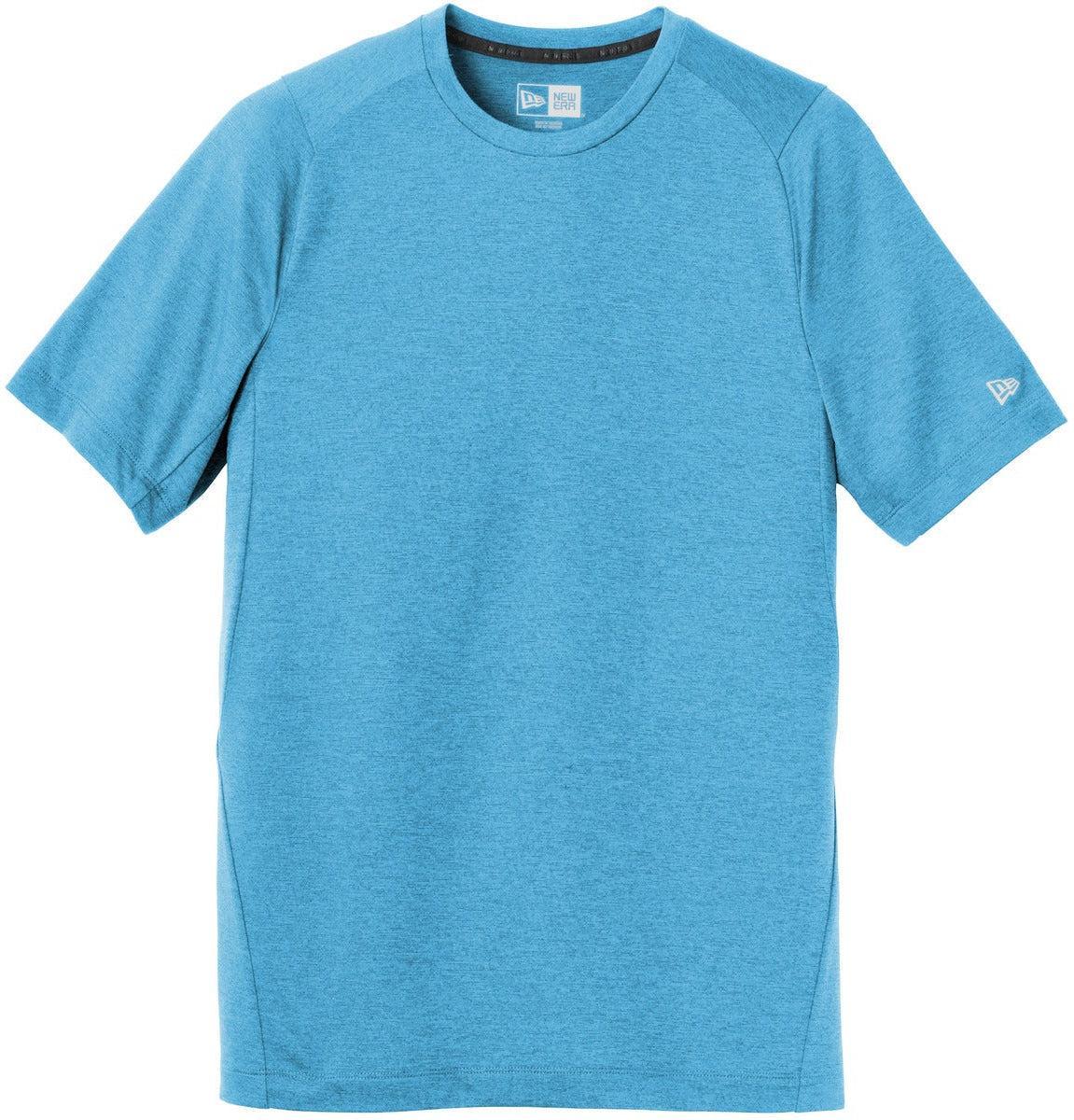 New Era Series Performance Crew Tee