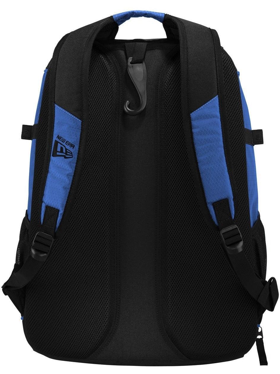 no-logo New Era Shutout Backpack-Regular-New Era-Thread Logic