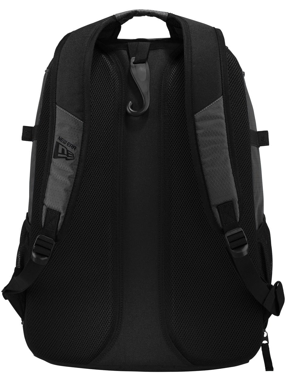 no-logo New Era Shutout Backpack-Regular-New Era-Thread Logic