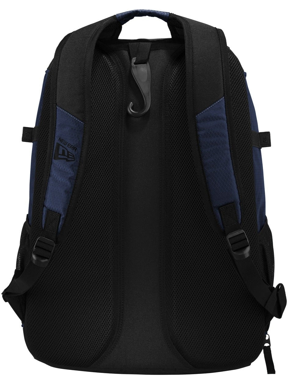 no-logo New Era Shutout Backpack-Regular-New Era-Thread Logic