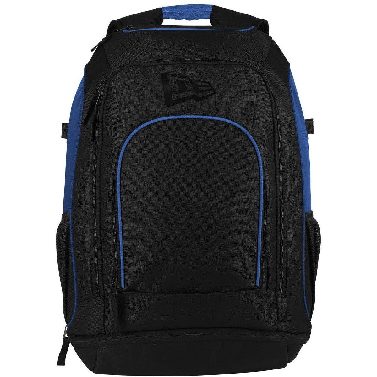 no-logo New Era Shutout Backpack