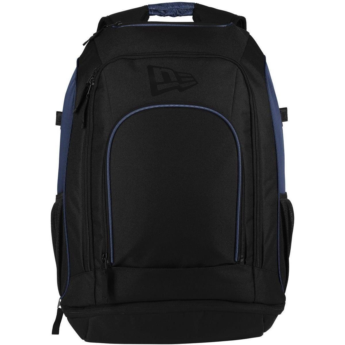 no-logo New Era Shutout Backpack