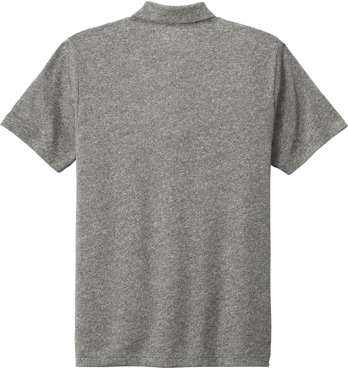 no-logo New Era Slub Twist Polo-Regular-New Era-Thread Logic