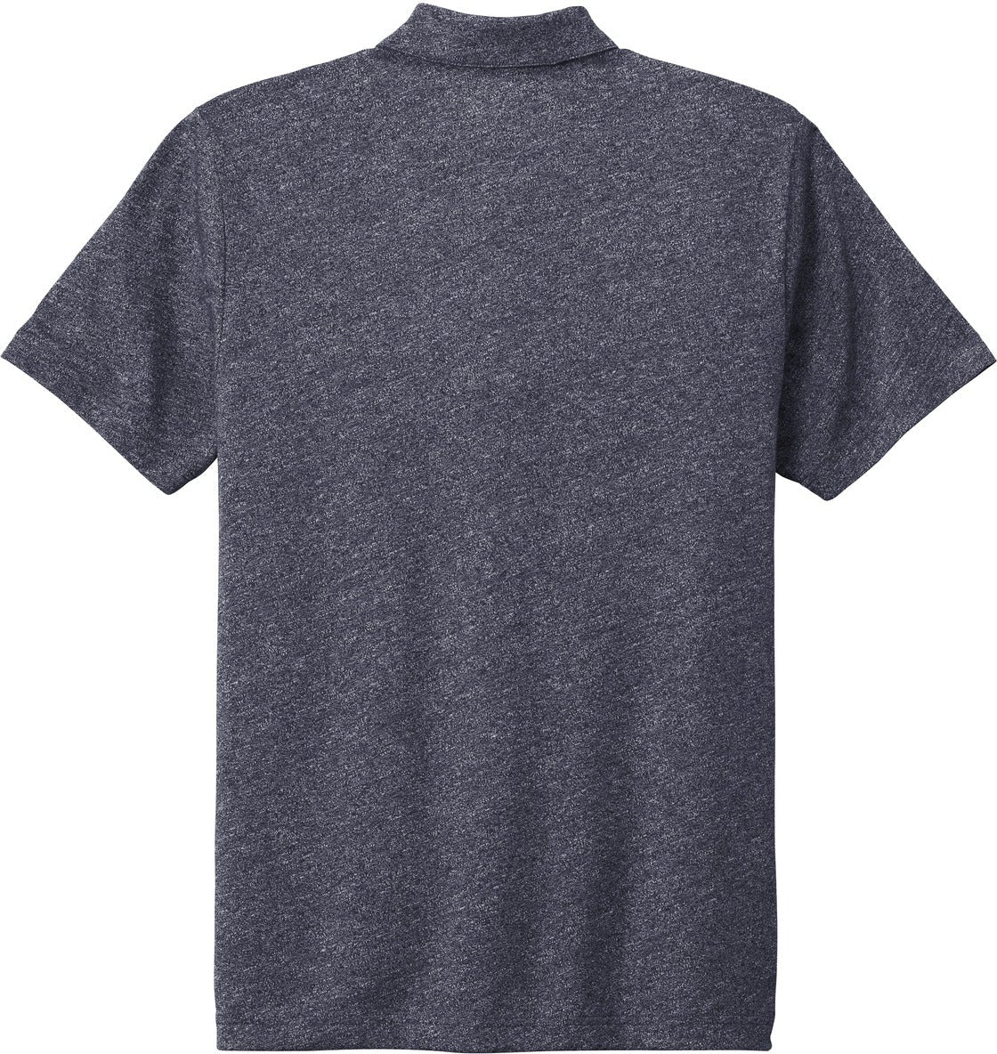 no-logo New Era Slub Twist Polo-Regular-New Era-Thread Logic