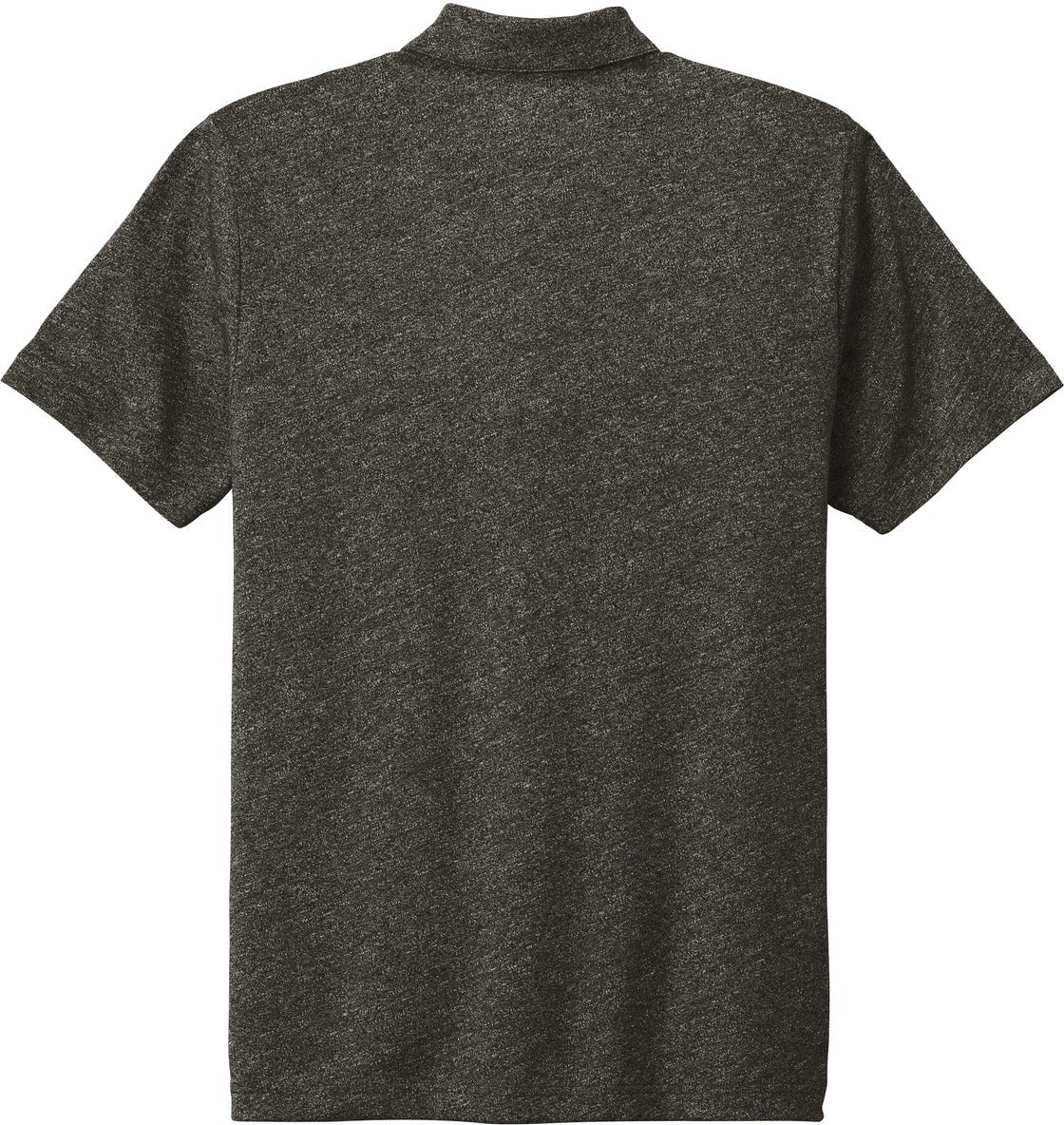 no-logo New Era Slub Twist Polo-Regular-New Era-Thread Logic