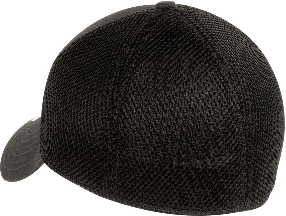 no-logo New Era Stretch Mesh Cap-Regular-New Era-Thread Logic no-logo