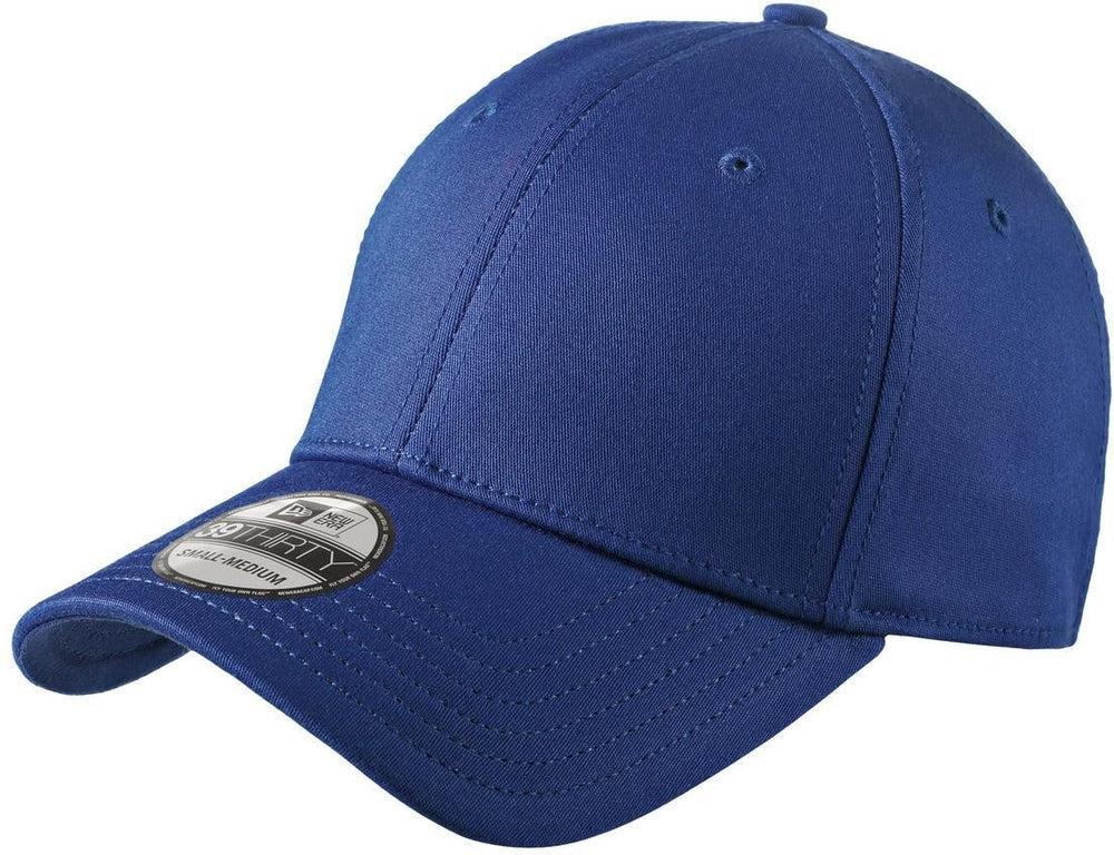 OUTLET-New Era Structured Fitted Cotton Cap