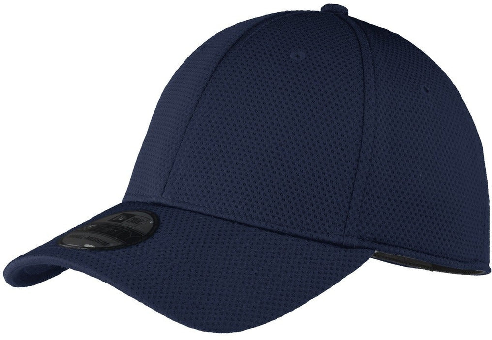 New Era Tech Mesh Cap no-logo