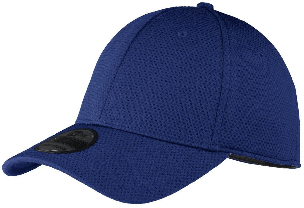 New Era Tech Mesh Cap no-logo