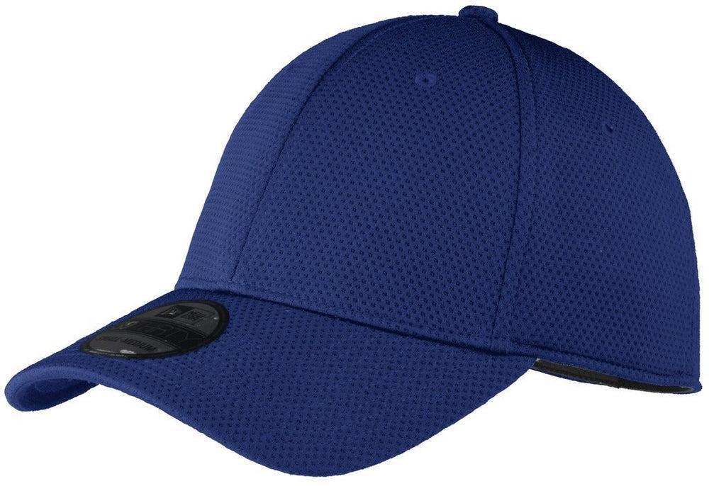 New Era Tech Mesh Cap no-logo