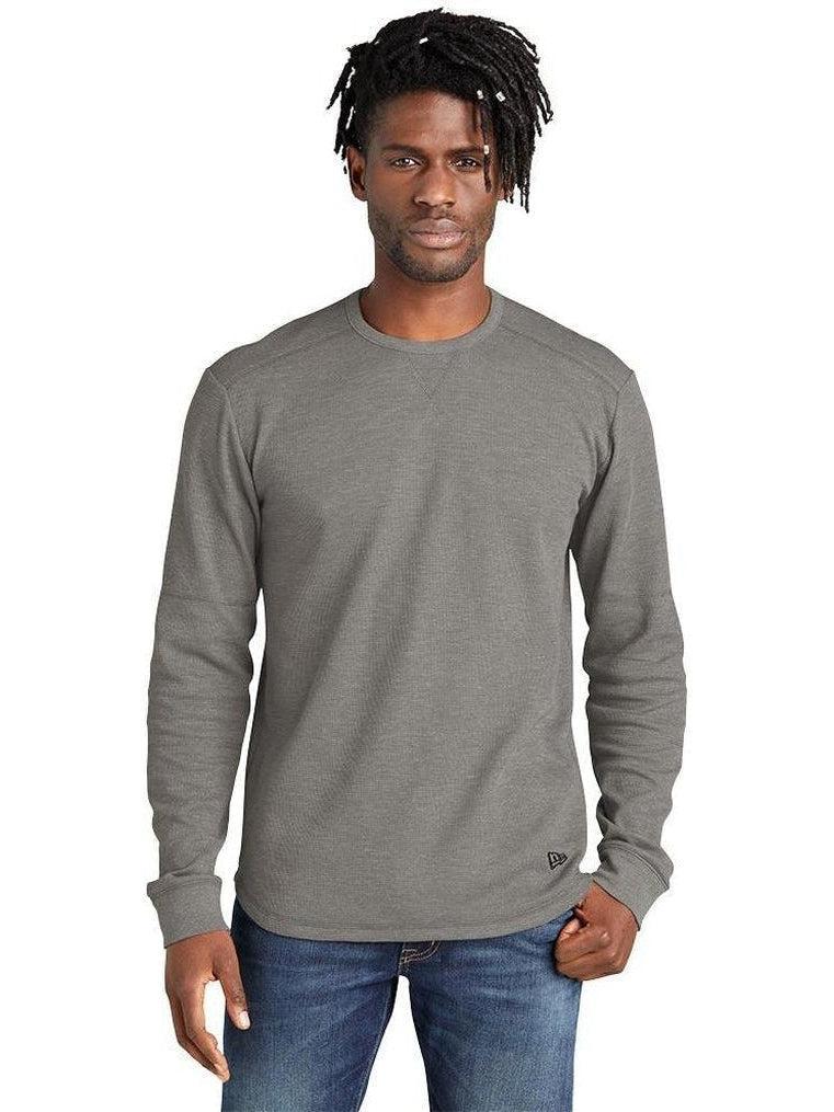 no-logo New Era Thermal Long Sleeve-Regular-New Era-Thread Logic