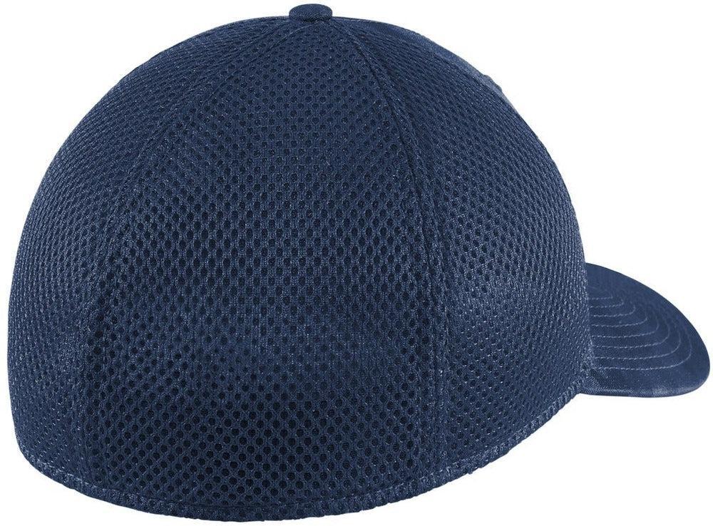 no-logo New Era Tonal Camo Stretch Tech Mesh Cap-Regular-New Era-Thread Logic