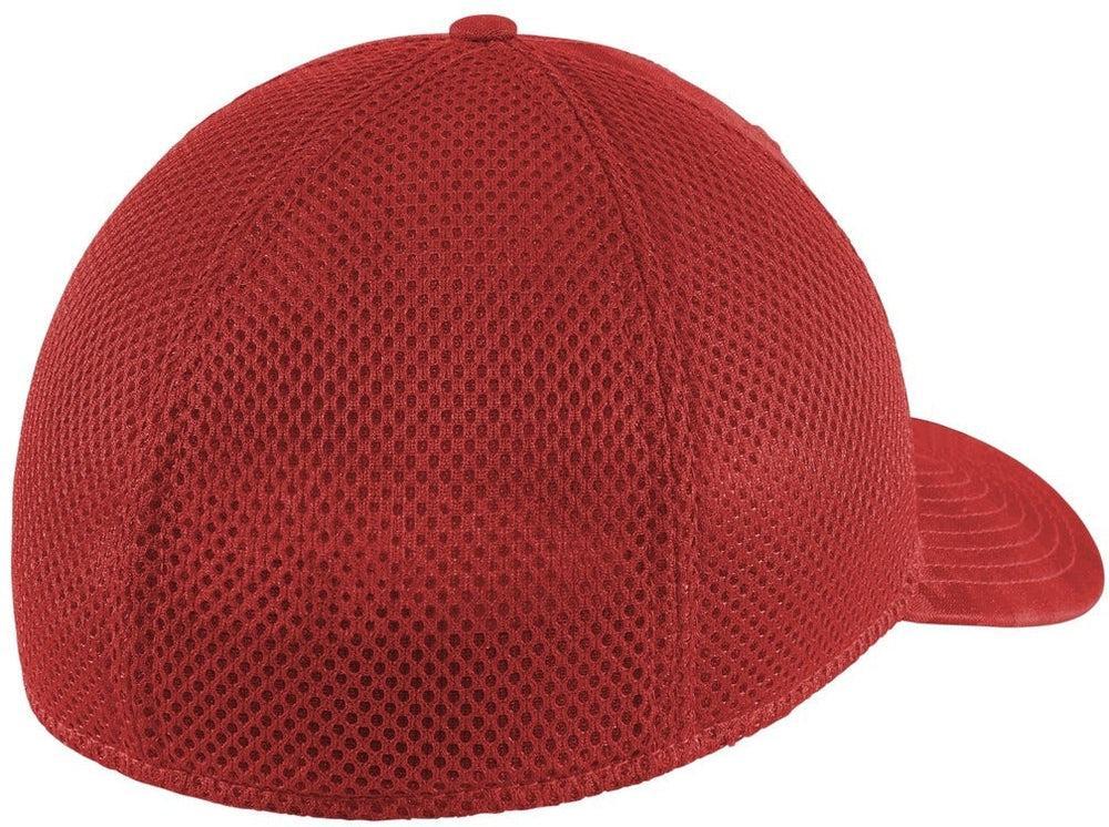 no-logo New Era Tonal Camo Stretch Tech Mesh Cap-Regular-New Era-Thread Logic