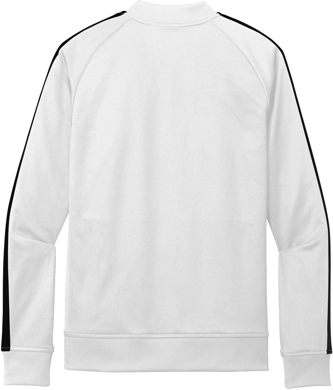 no-logo New Era Track Jacket-Regular-New Era-Thread Logic