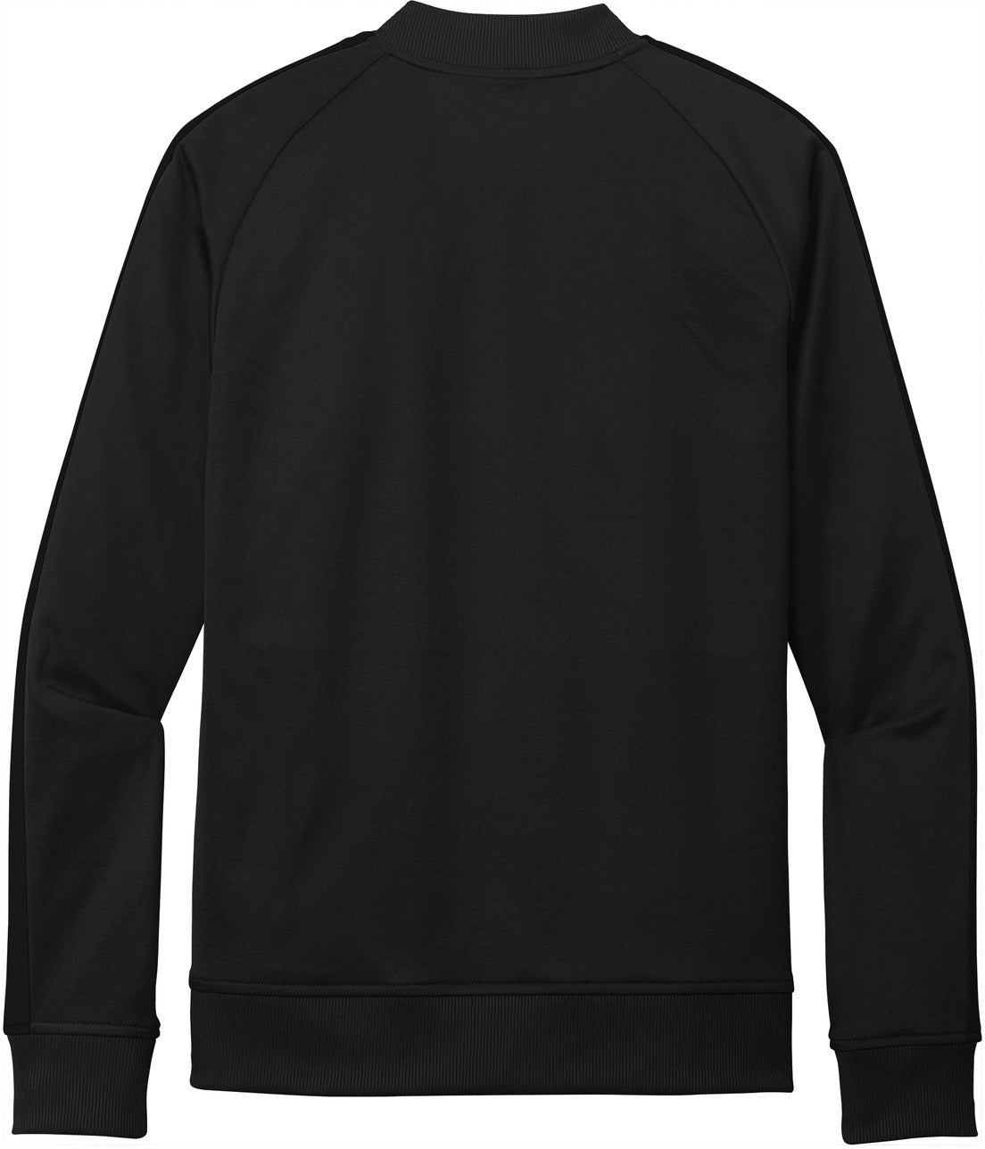 no-logo New Era Track Jacket-Regular-New Era-Thread Logic