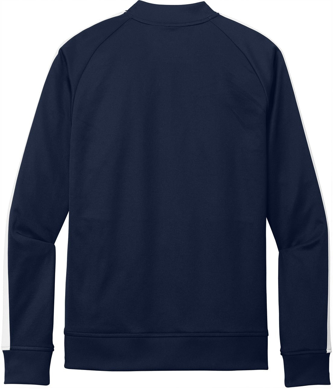 no-logo New Era Track Jacket-Regular-New Era-Thread Logic