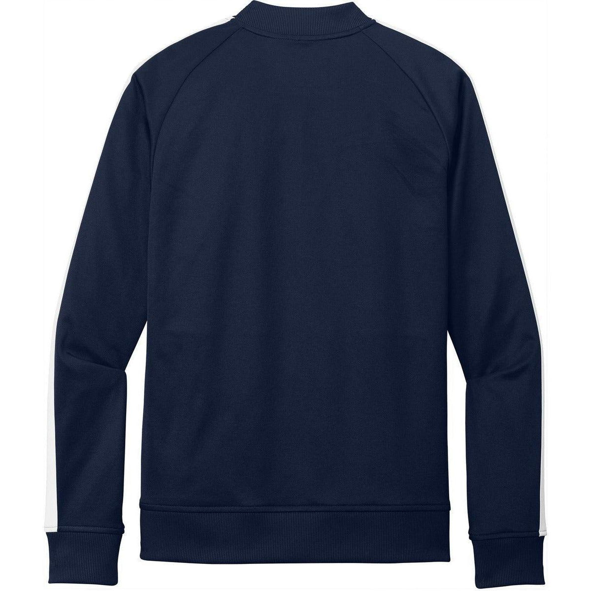 no-logo New Era Track Jacket-Active-New Era-Thread Logic