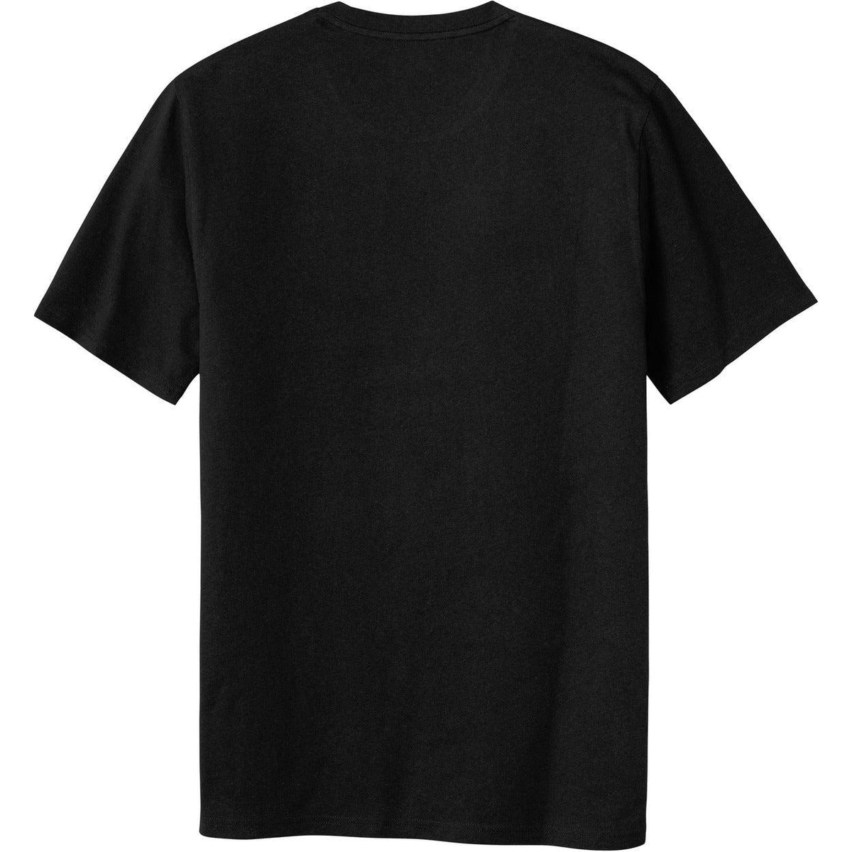no-logo New Era Tri-Blend Tee-Regular-New Era-Thread Logic