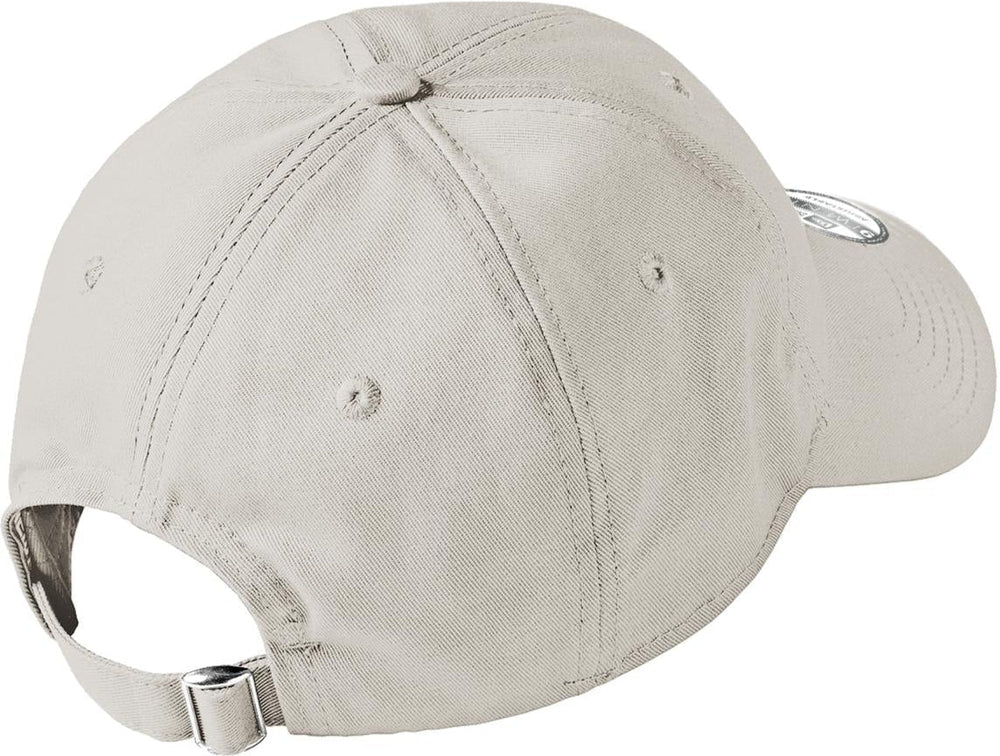 no-logo New Era Unstructured Cap-Regular-New Era-Thread Logic no-logo