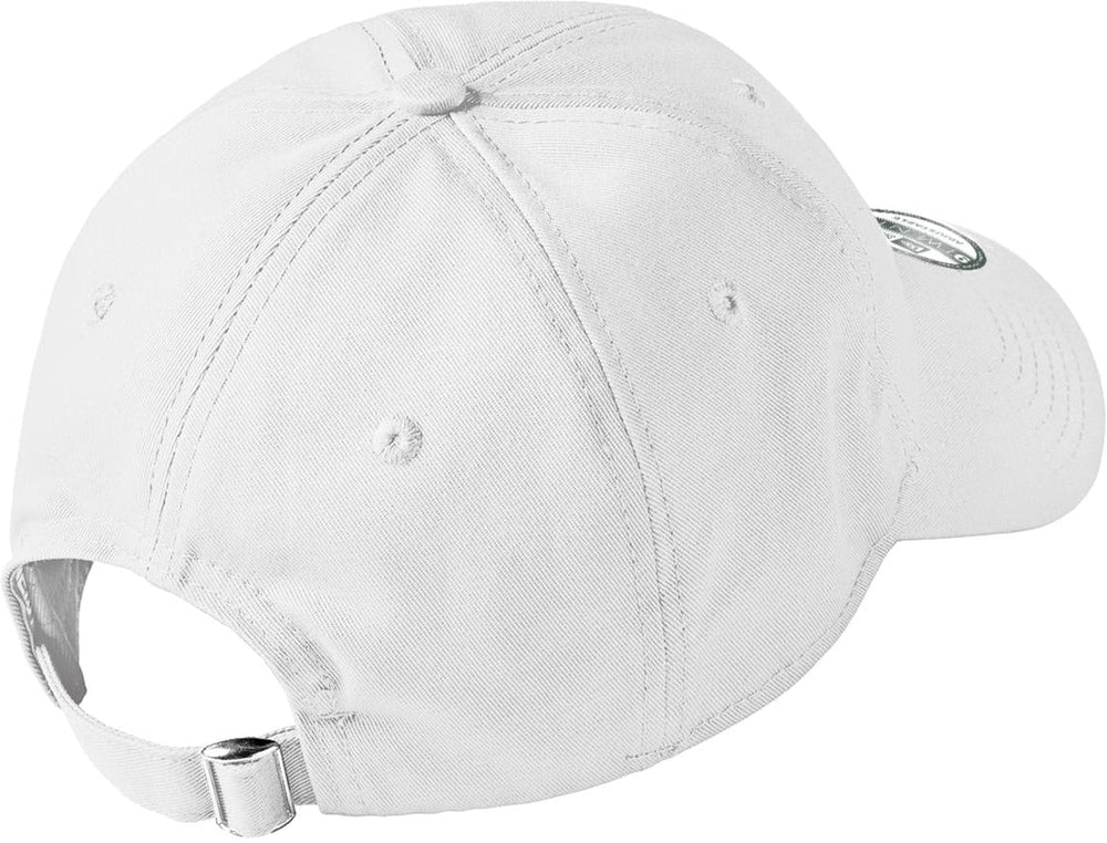 no-logo New Era Unstructured Cap-Regular-New Era-Thread Logic no-logo