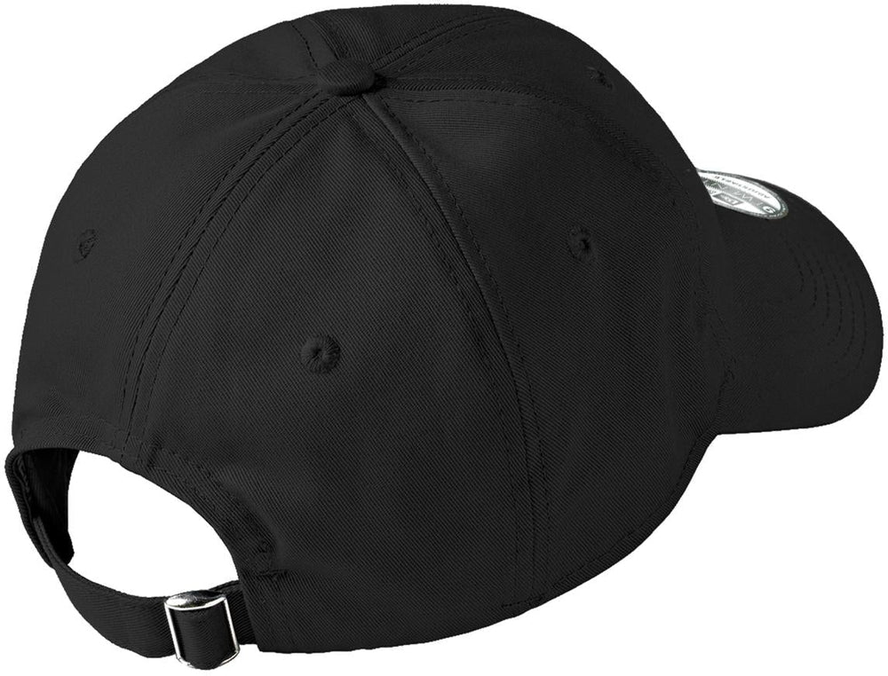 no-logo New Era Unstructured Cap-Regular-New Era-Thread Logic no-logo