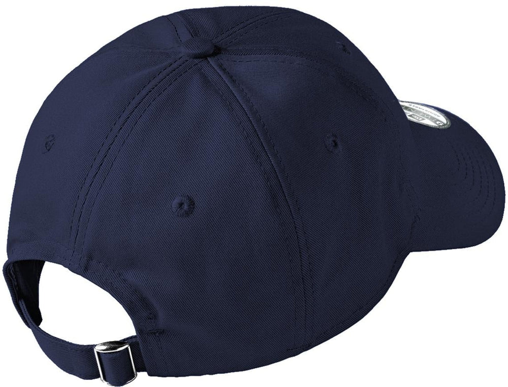 no-logo New Era Unstructured Cap-Regular-New Era-Thread Logic no-logo