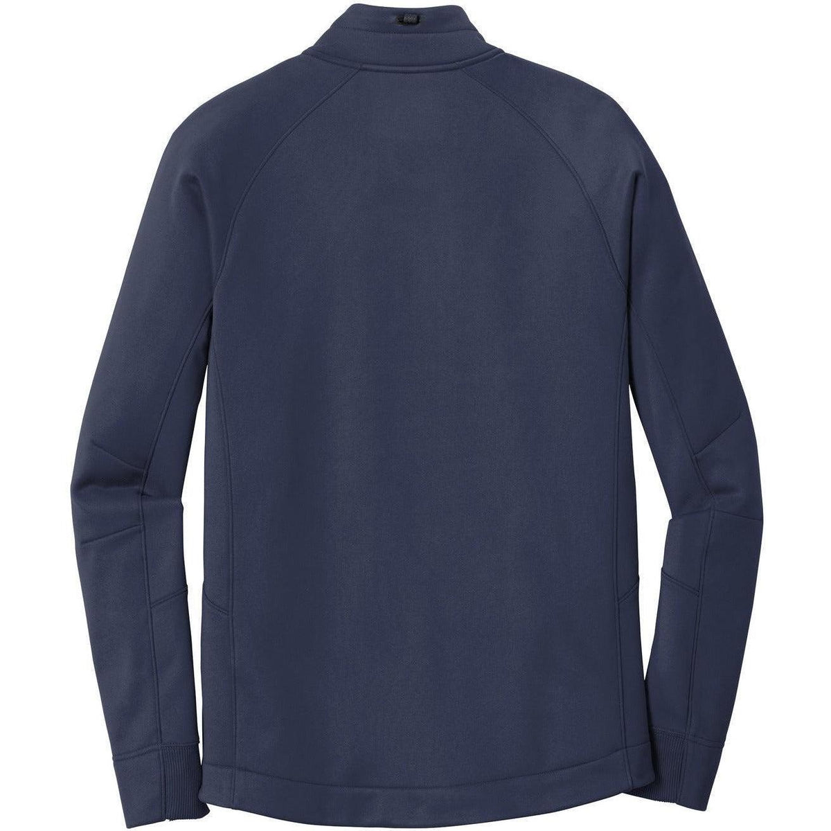 no-logo New Era Venue Fleece 1/4-Zip Pullover-Quarter Zips-New Era-Thread Logic