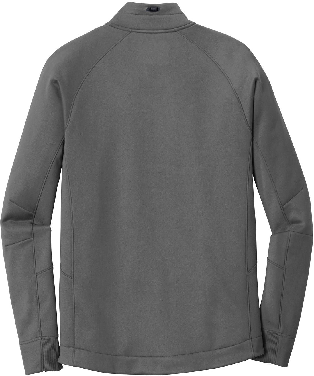 no-logo New Era Venue Fleece 1/4-Zip Pullover-Regular-New Era-Thread Logic