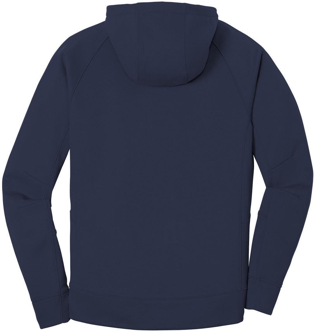 no-logo New Era Venue Fleece Pullover Hoodie-Regular-New Era-Thread Logic
