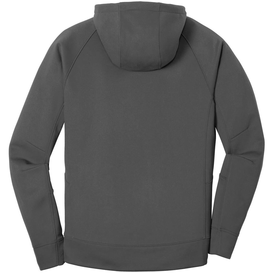 no-logo New Era Venue Fleece Pullover Hoodie-Hoodies-New Era-Thread Logic