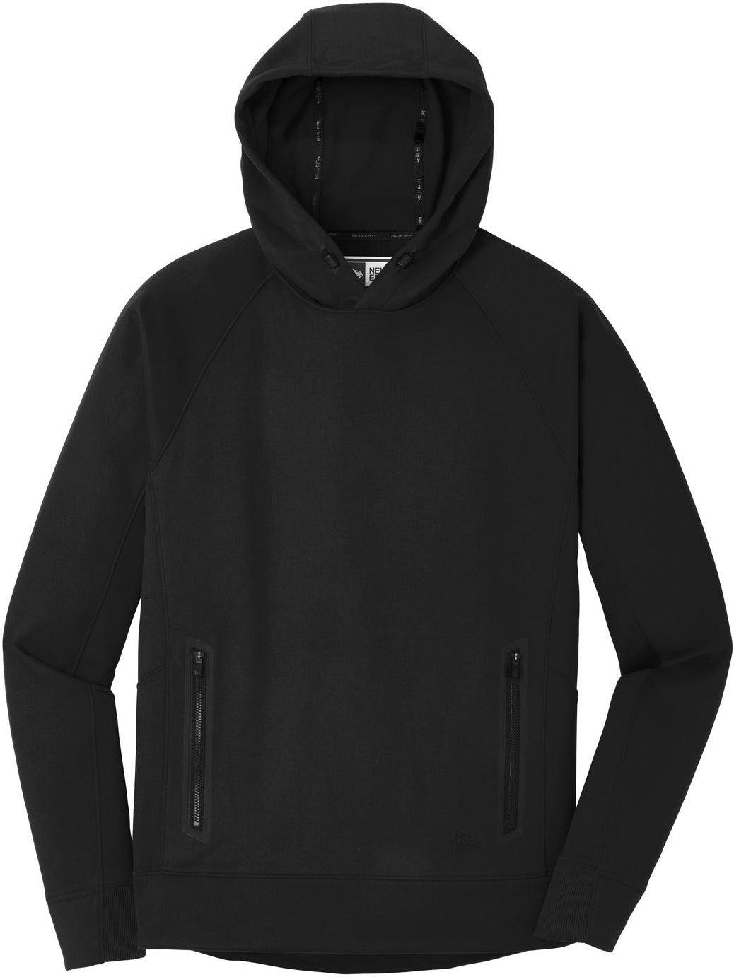New Era Venue Fleece Pullover Hoodie