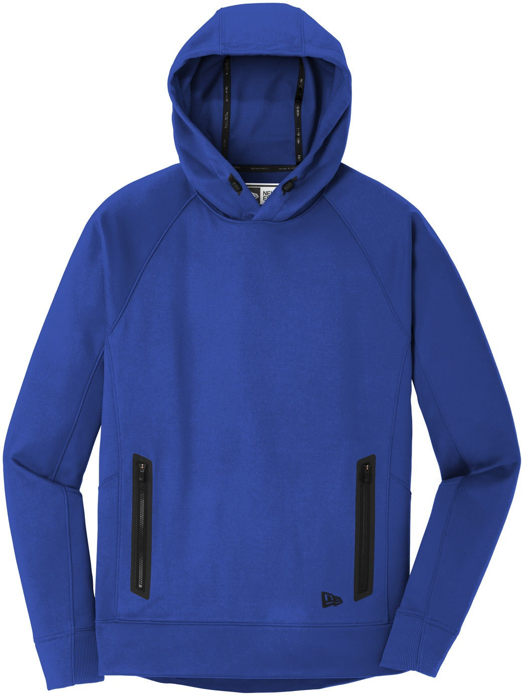 New Era Venue Fleece Pullover Hoodie