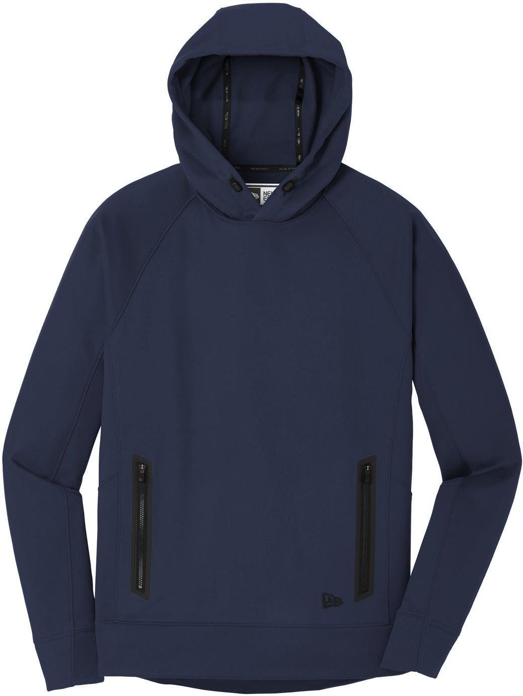 New Era Venue Fleece Pullover Hoodie