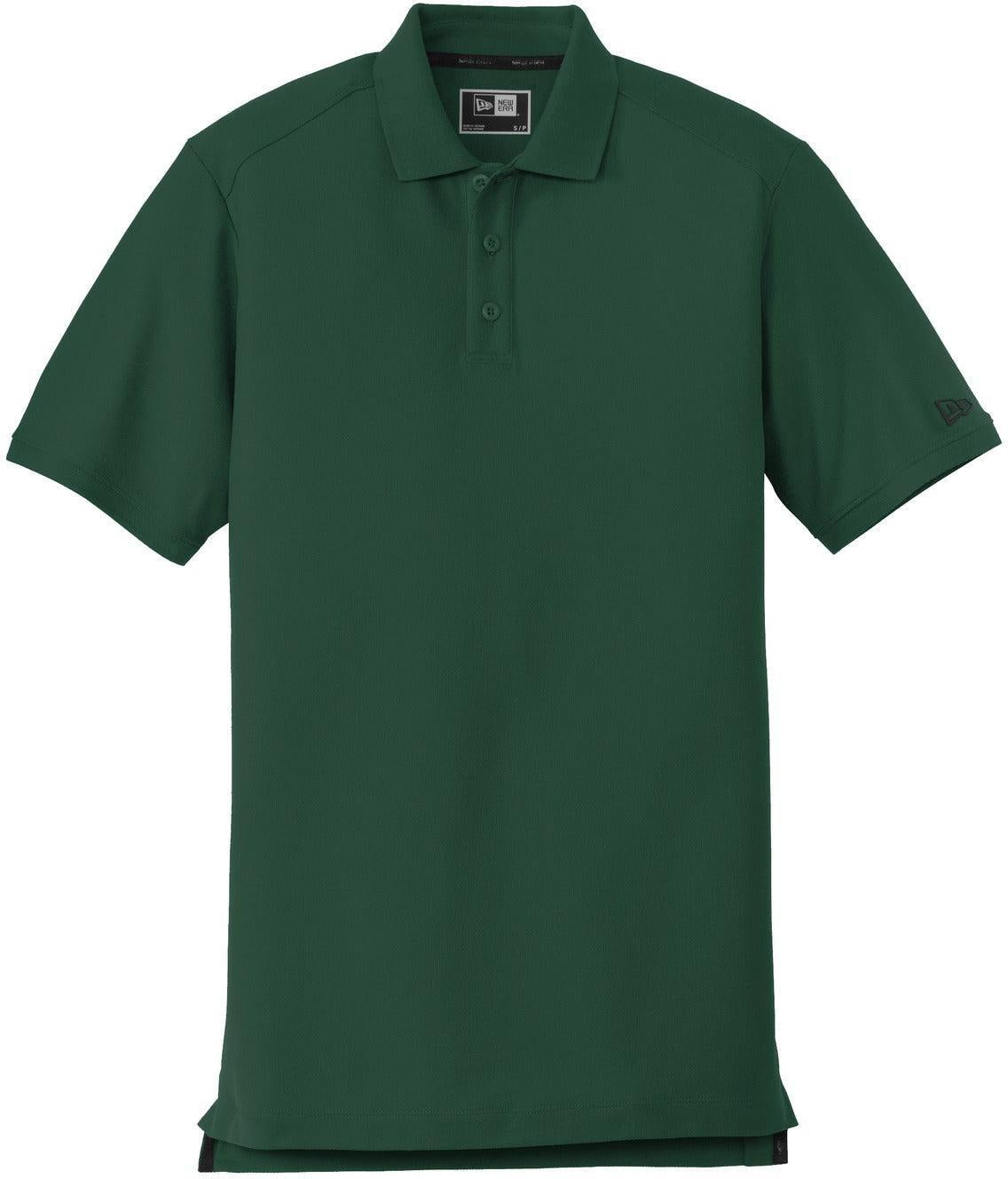 New Era Venue Home Plate Polo
