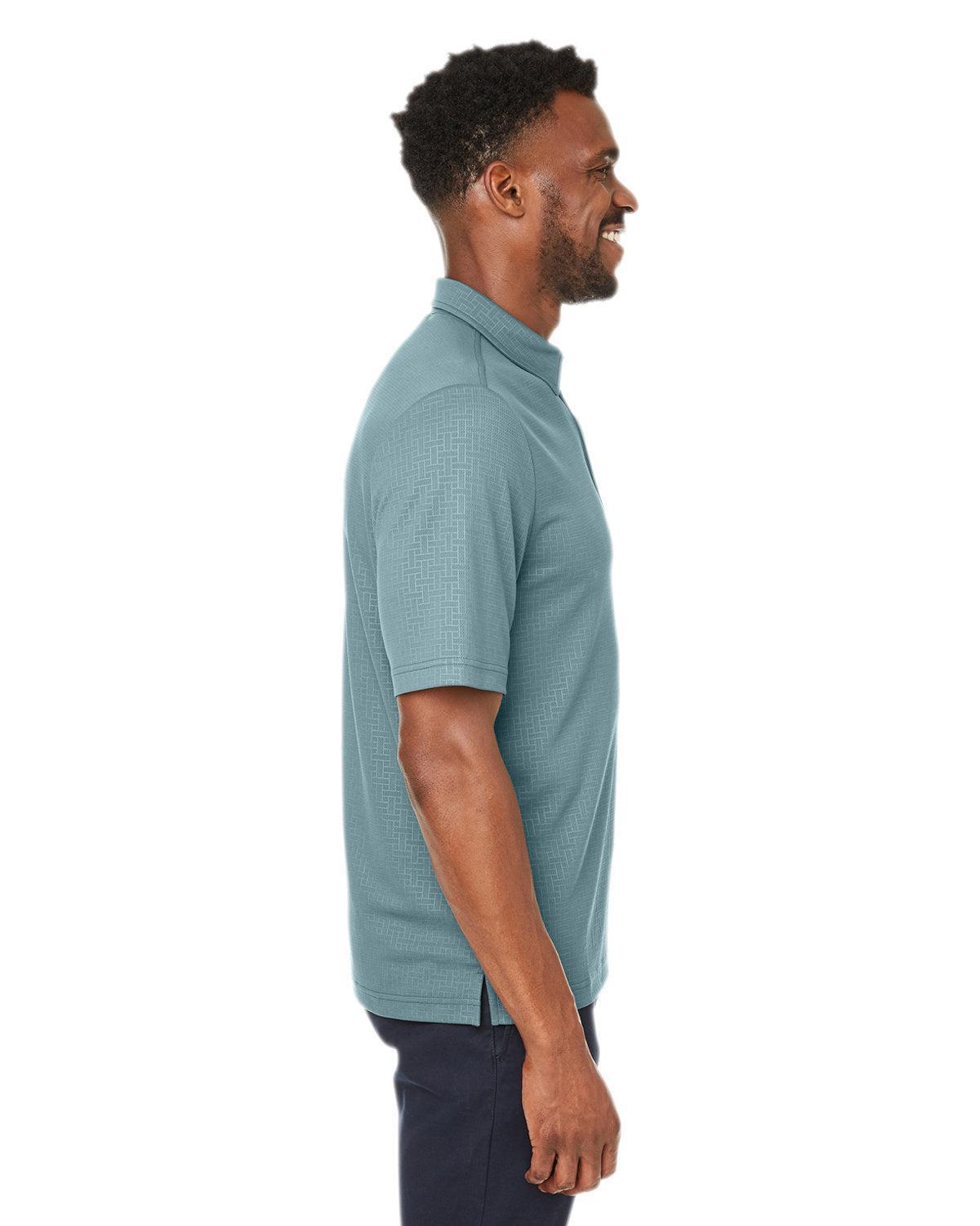 no-logo North End Replay Recycled Polo-Men's Polos-North End-Thread Logic