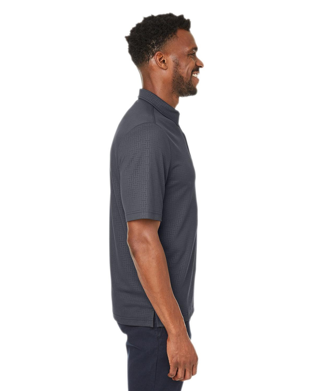 no-logo North End Replay Recycled Polo-Men's Polos-North End-Thread Logic