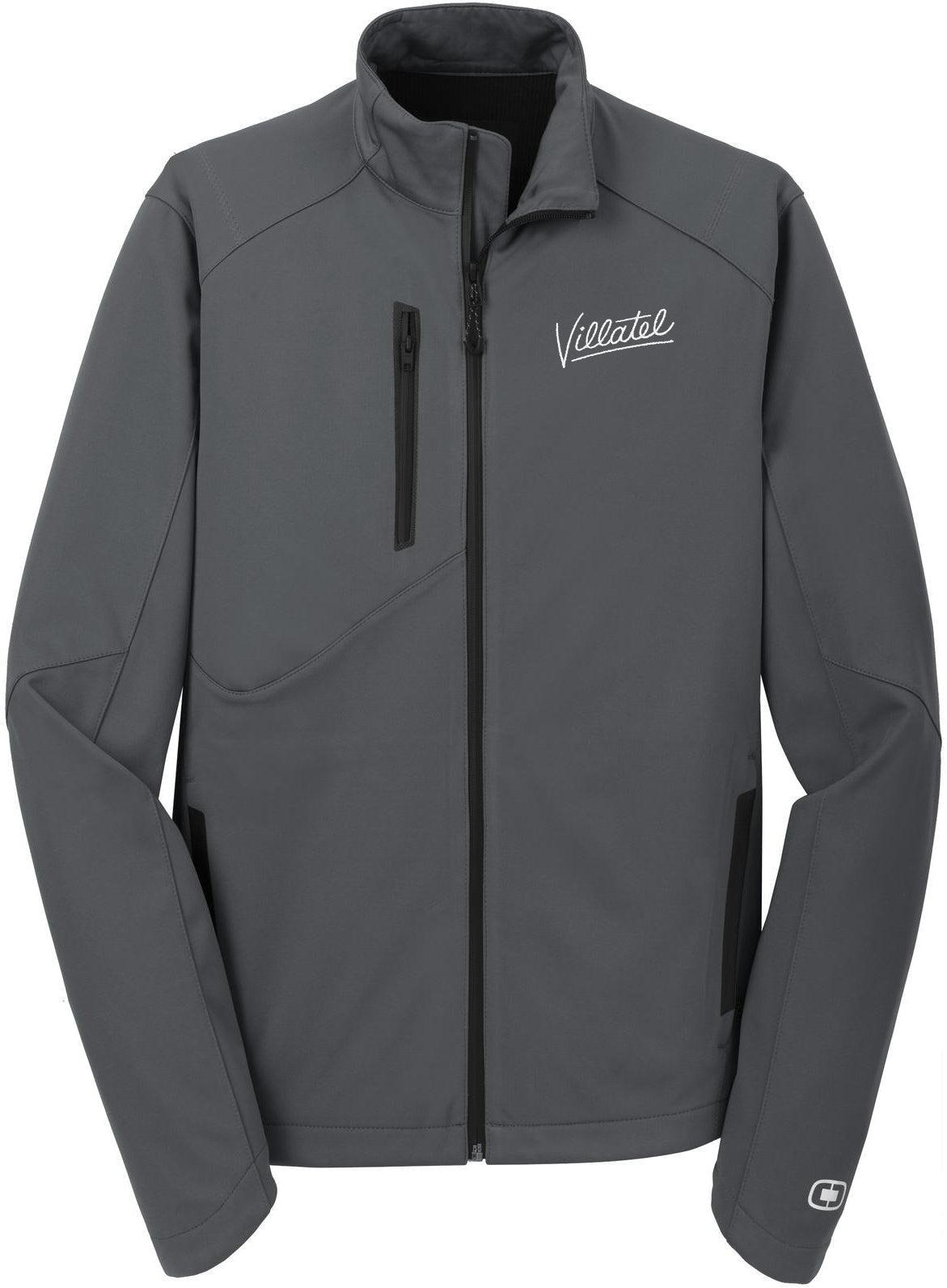 Ogio OE720 Jacket with Custom Embroidery - Main Image