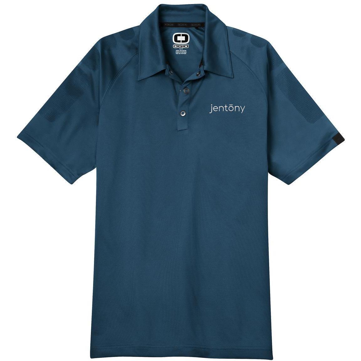 no-logo OGIO Optic Polo-Active-OGIO-Thread Logic