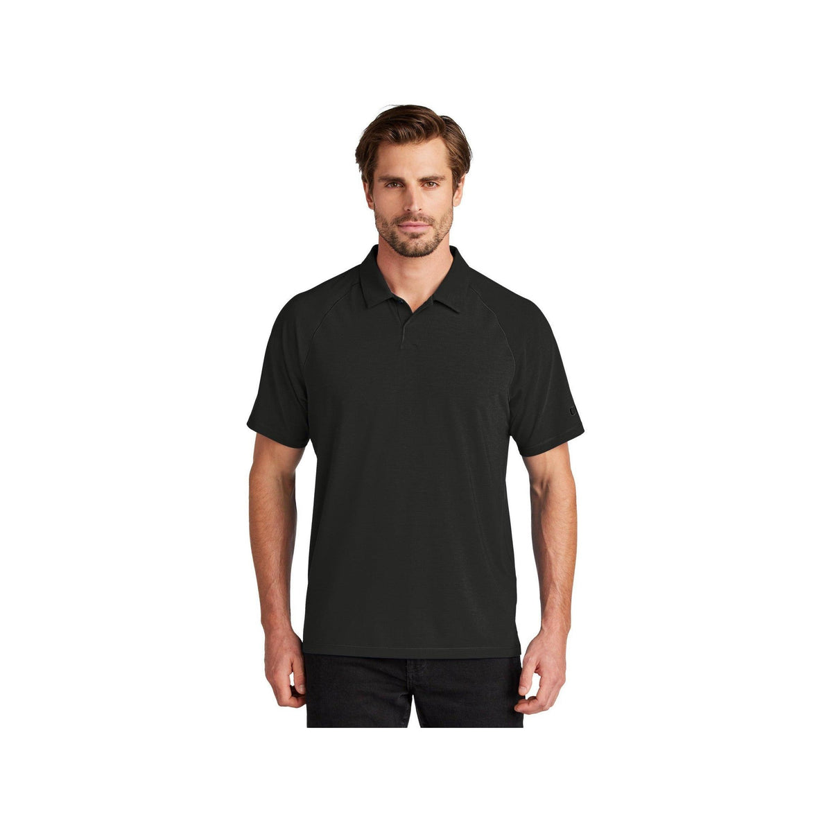 no-logo OGIO Motion Polo-OGIO-Thread Logic