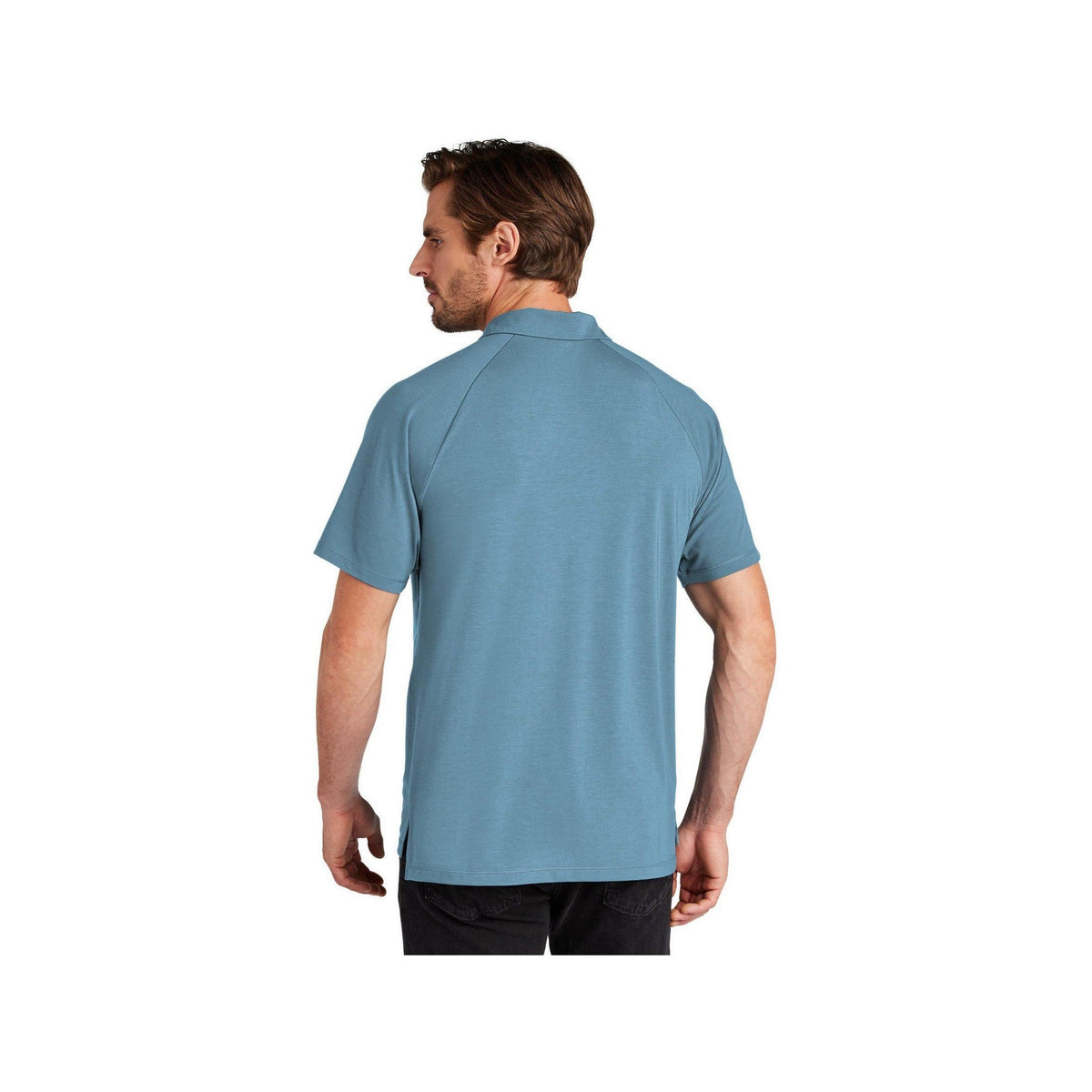 no-logo OGIO Motion Polo-OGIO-Thread Logic