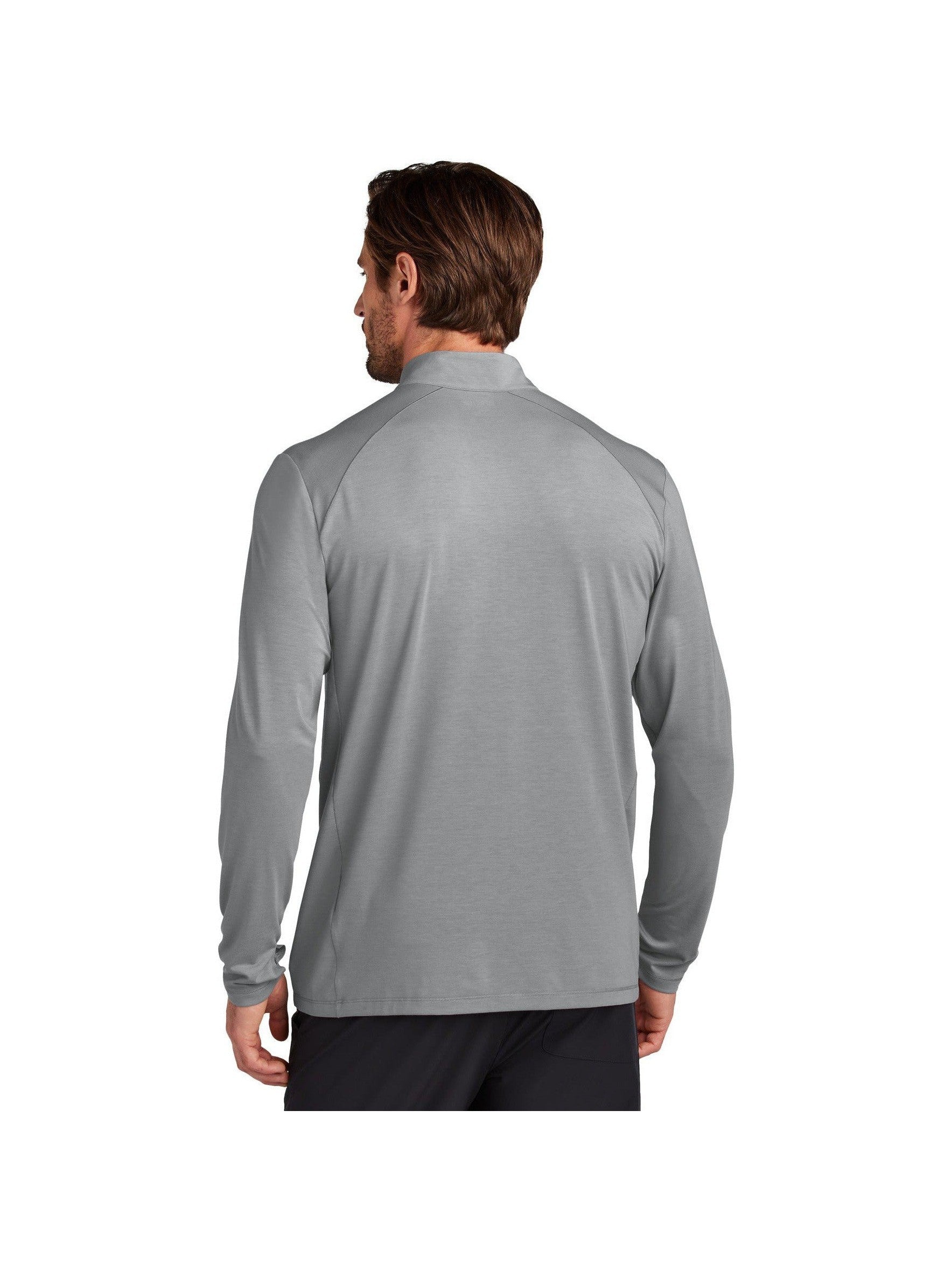 no-logo OGIO Motion 1/4-Zip-OGIO-Thread Logic