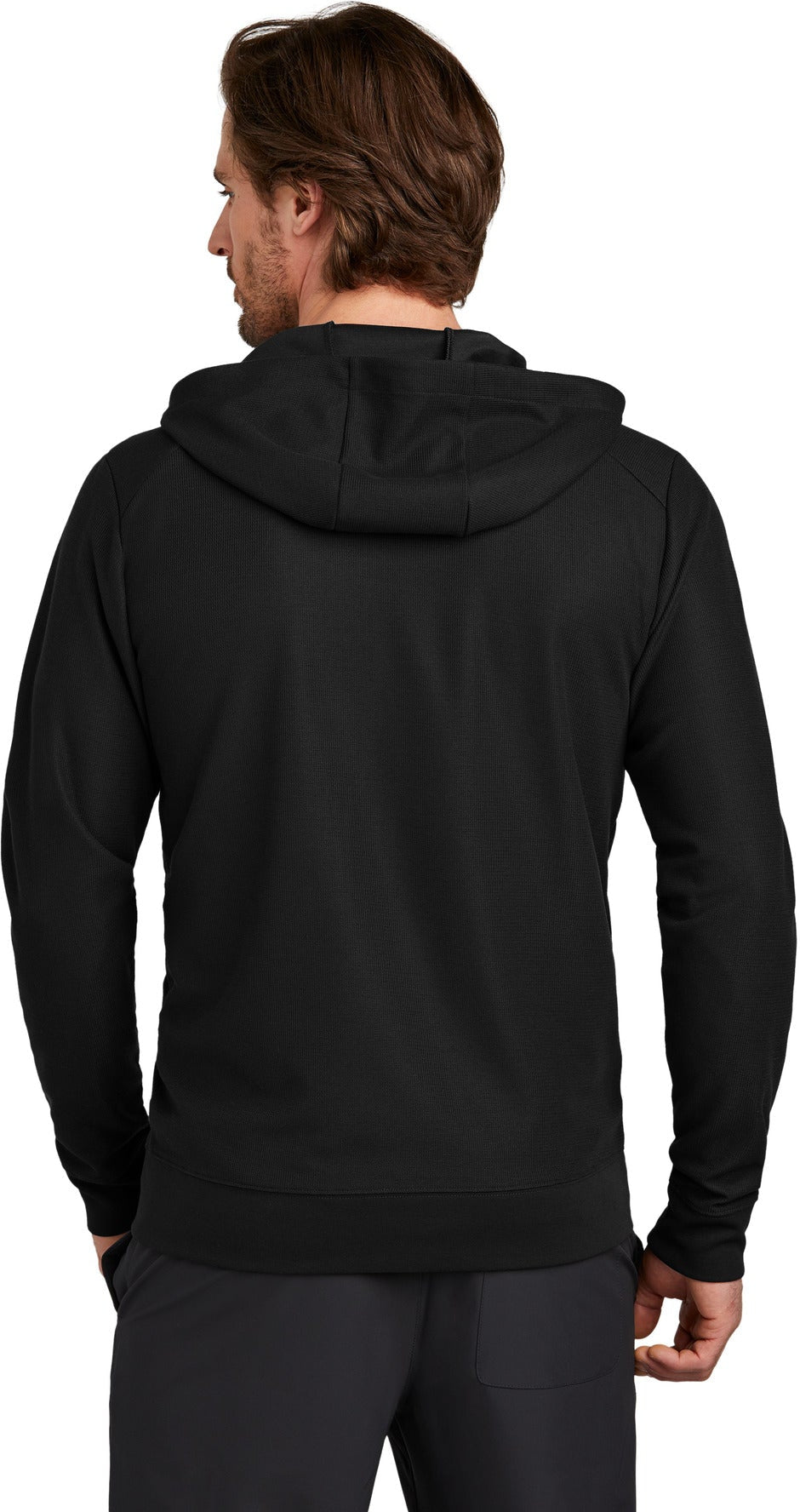 no-logo OGIO Revive Full-Zip-OGIO-Thread Logic