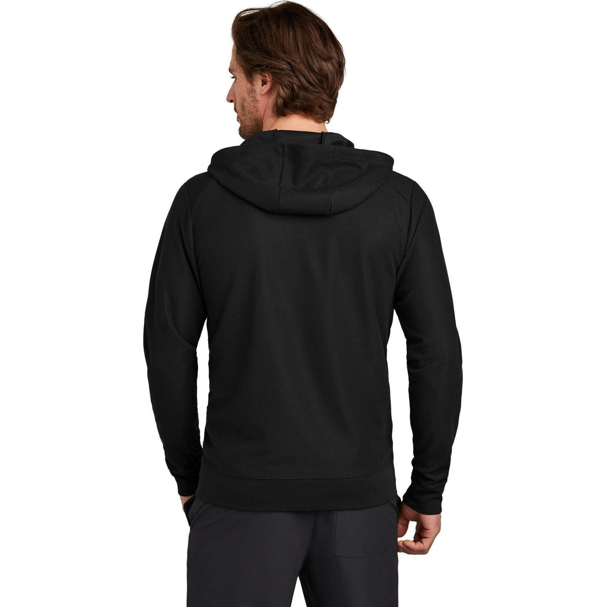no-logo OGIO Revive Full-Zip-OGIO-Thread Logic